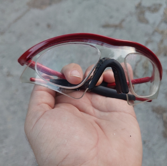 Oakley M Frame Rx - Picture 3 of 16